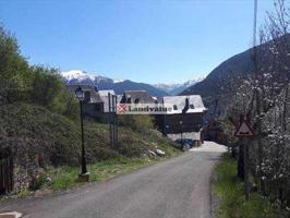 Terreno en venta en Vielha de 1114 m2 photo 0