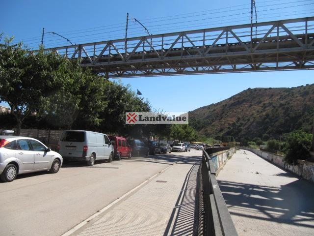 Terreno en venta en Colera de 327 m2 photo 0