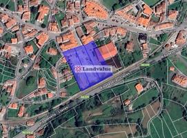Terreno en venta en Llanes de 5899 m2 photo 0