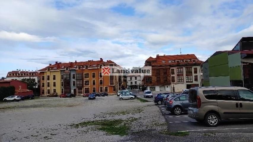 Terreno en venta en Llanes de 5899 m2 photo 0