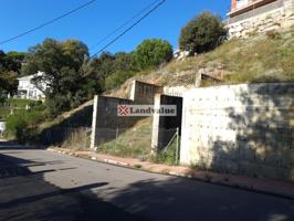 Terreno en venta en Dosrius de 437 m2 photo 0