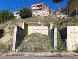 Terreno en venta en Dosrius de 437 m2 photo 0