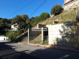 Terreno en venta en Dosrius de 437 m2 photo 0