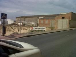 Terreno en venta en CHICLANA DE LA FRONTERA de 1442 m2 photo 0