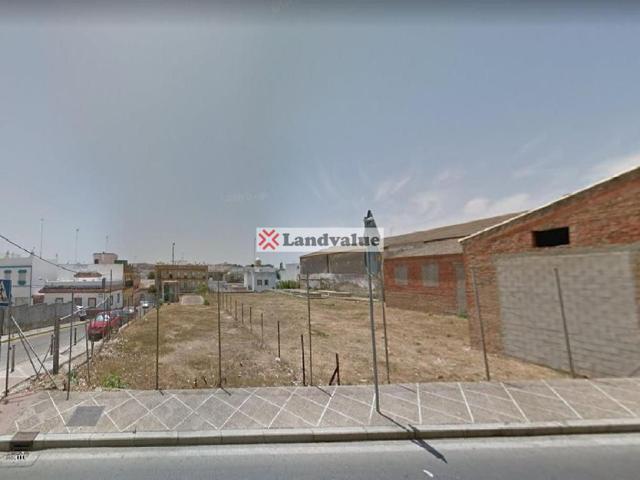 Terreno en venta en CHICLANA DE LA FRONTERA de 1442 m2 photo 0