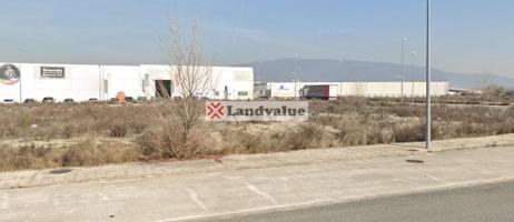 Terreno en venta en Orcoyen de 18666 m2 photo 0