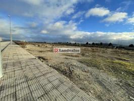 Terreno en venta en Orcoyen de 18666 m2 photo 0