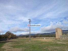 Finca Rústica en venta en Moralzarzal de 32205 m2 photo 0