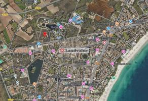 Terreno en venta en Alcúdia de 28939 m2 photo 0