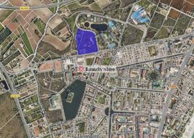 Terreno en venta en Alcúdia de 28939 m2 photo 0