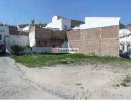 Terreno en venta en BORNOS de 652 m2 photo 0