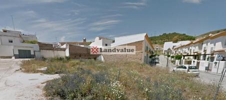 Terreno en venta en BORNOS de 652 m2 photo 0