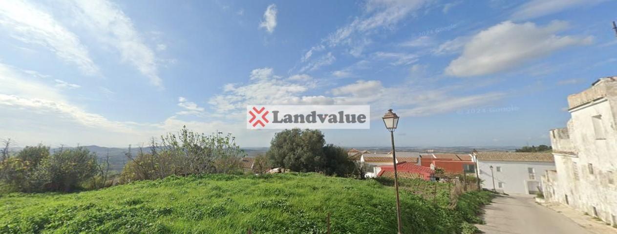 Terreno en venta en MEDINA-SIDONIA de 672 m2 photo 0