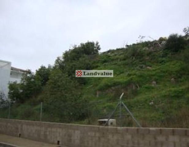 Terreno en venta en ALCALÁ DE LOS GAZULES de 588 m2 photo 0