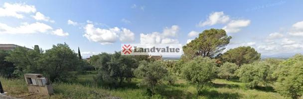 Terreno en venta en Pau de 1216 m2 photo 0