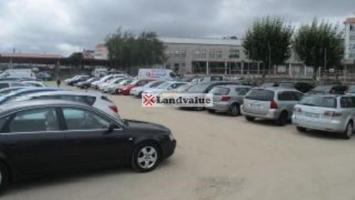 Terreno en venta en Vilagarcía de Arousa de 474 m2 photo 0