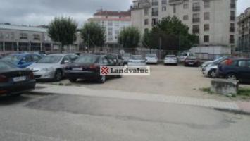 Terreno en venta en Vilagarcía de Arousa de 474 m2 photo 0