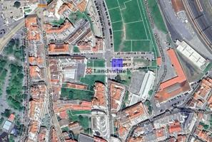 Terreno en venta en Vilagarcía de Arousa de 474 m2 photo 0