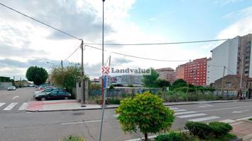 Terreno en venta en VIGO de 770 m2 photo 0