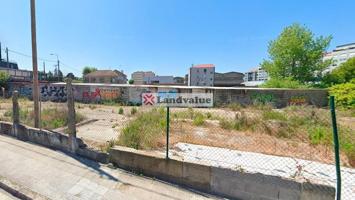Terreno en venta en VIGO de 770 m2 photo 0