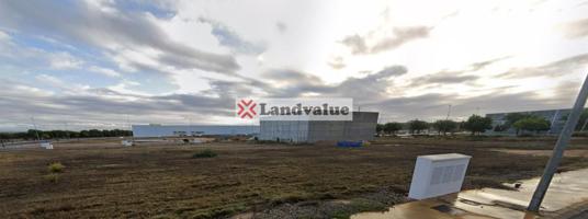 Terreno en venta en Moguer de 672 m2 photo 0