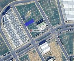 Terreno en venta en Moguer de 672 m2 photo 0