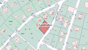 Terreno en venta en Costa-Cunit de 604 m2 photo 0