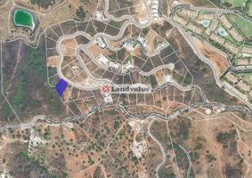 Terreno en venta en Mijas de 1325 m2 photo 0