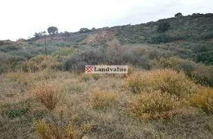 Terreno en venta en Mijas de 1325 m2 photo 0