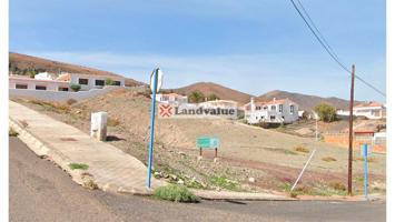 Terreno en venta en Tuineje de 500 m2 photo 0