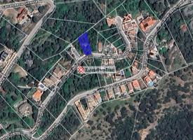 Terreno en venta en TORRELLES DE LLOBREGAT de 483 m2 photo 0