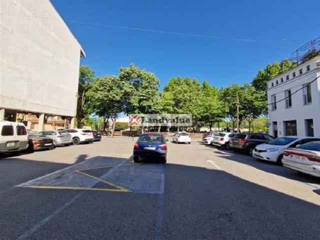 Terreno en venta en Tordera de 612 m2 photo 0