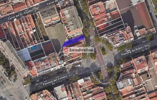 Terreno en venta en Sabadell de 145 m2 photo 0