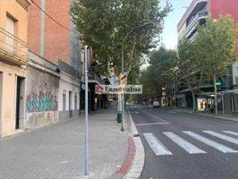 Terreno en venta en Sabadell de 145 m2 photo 0