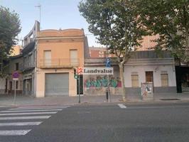 Terreno en venta en Sabadell de 145 m2 photo 0