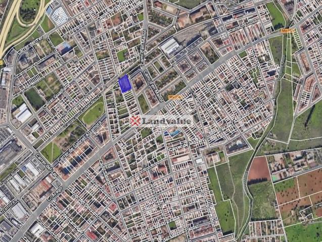 Terreno en venta en Palma de 3000 m2 photo 0