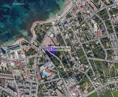 Terreno en venta en Sant Josep de sa Talaia de 1312 m2 photo 0