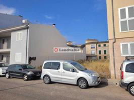 Terreno en venta en Sa Pobla de 347 m2 photo 0