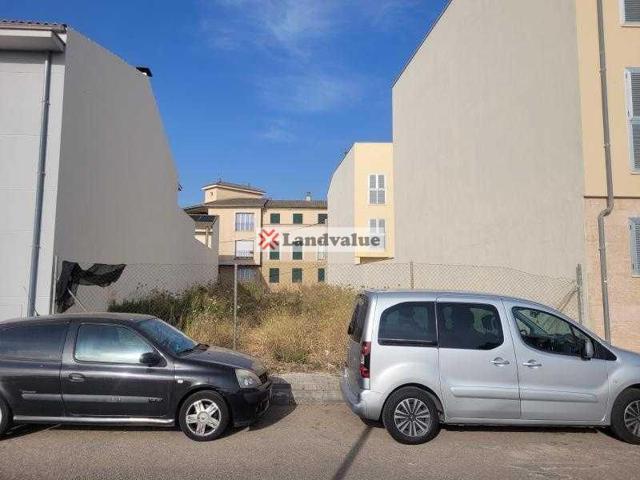 Terreno en venta en Sa Pobla de 347 m2 photo 0