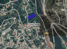 Terreno en venta en Matadepera de 2348 m2 photo 0