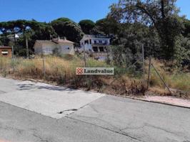 Terreno en venta en Dosrius de 10729 m2 photo 0