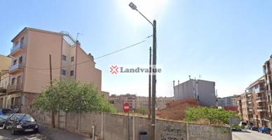 Terreno en venta en Manresa de 253 m2 photo 0