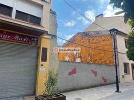 Terreno en venta en Llinars del Vallès de 453 m2 photo 0