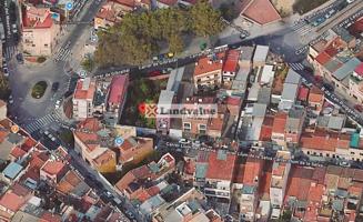 Terreno en venta en Sabadell de 366 m2 photo 0