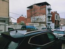 Terreno en venta en Sabadell de 366 m2 photo 0