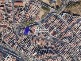 Terreno en venta en Sabadell de 366 m2 photo 0