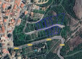 Terreno en venta en Sant Feliu de Codines de 7933 m2 photo 0