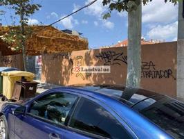 Terreno en venta en TERRASSA de 534 m2 photo 0