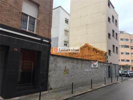 Terreno en venta en TERRASSA de 228 m2 photo 0