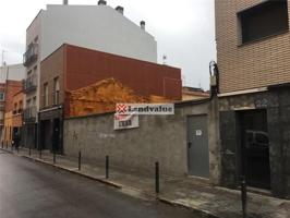 Terreno en venta en TERRASSA de 228 m2 photo 0